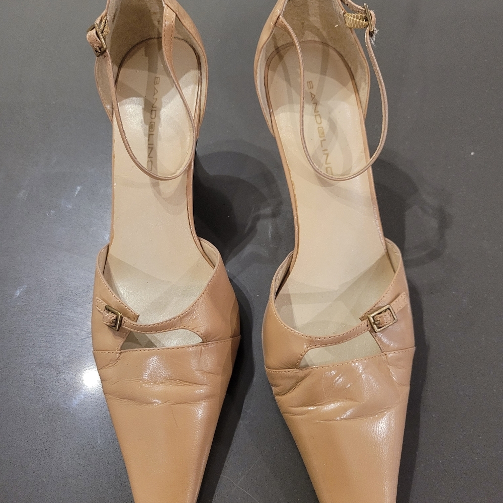Bamdolino Shoes